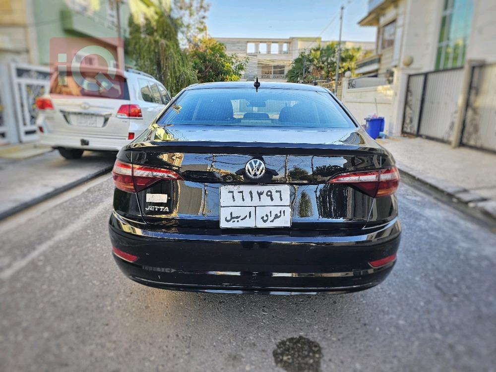 Volkswagen Jetta